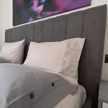 Apartment Icarus Athens