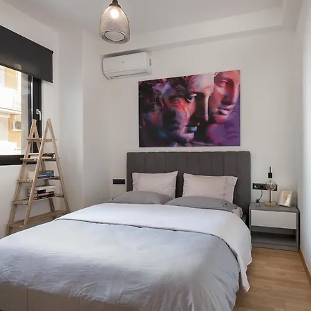 Icarus Apartment Athens