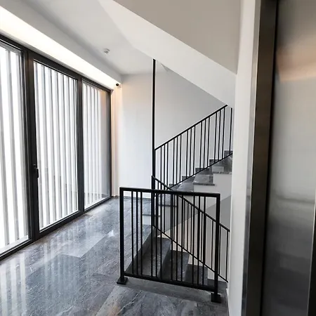 Apartment Icarus Athens