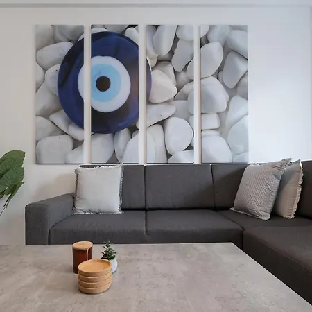 Icarus Apartment Athens